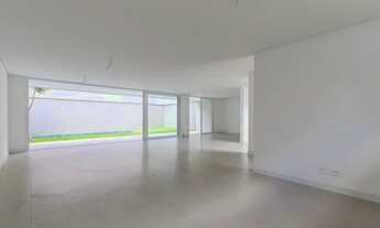 Imagem 3: Imóvel para venda tem 401 metros quadrados com 4 quartos em Campo Belo - São Paulo - SP