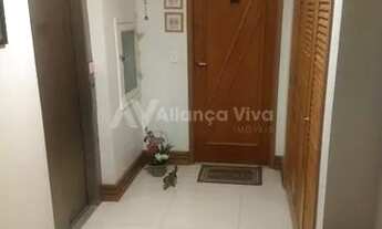 Imagem 4: Laranjeiras Apartamento com 3 dormitórios