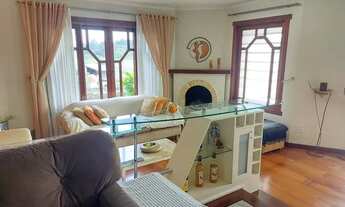 Imagem 3: Casa com 4 dormitórios à venda, 269 m² por R$ 1.190.000,00 - Paulista - Campo Bom/RS