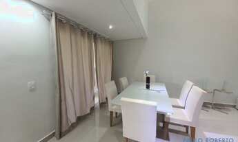 Imagem 4: CASA ASSOBRADADA - CONDOMÍNIO RESERVA DA MATA - SP