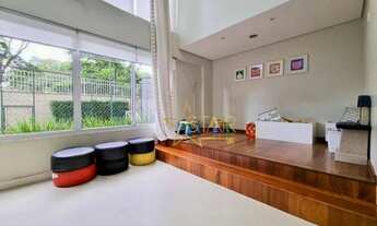 Imagem 5: Apartamento com 4 dormitórios à venda, 198 m² por R$ 4.255.000,00 - Brooklin - São Paulo/S