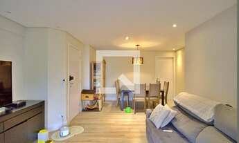 Imagem 4: Apartamento 95m²- 3 quartos/1 suíte- 2 Vagas + depósito, Churrasqueira na Varanda