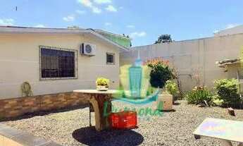 Imagem 6: Casa com 3 dormitórios à venda com 208 m² por R$ 370.000 no Parque Morumbi II em Foz do Ig