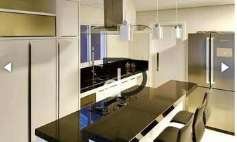 Imagem 4: Casa com 5 dormitórios, 390 m² - venda por R$ 2.500.000,00 ou aluguel por R$ 14.335,00/mês