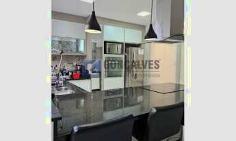 Imagem 6: SAO BERNARDO DO CAMPO - Residential / Sobrado - JARDIM VERA CRUZ