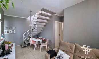 Imagem 6: Apartamento tipo Cobertura com 2 dormitórios à venda, 141 m² por R$ 290.000 - Vila Omar