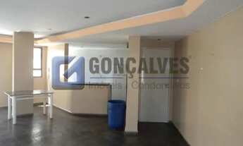 Imagem 4: SAO BERNARDO DO CAMPO - Residential / Apartment - PARQUE TERRA NOVA II