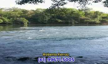 Imagem 2: Beira Rio 2), Bem localizado, Rio areias