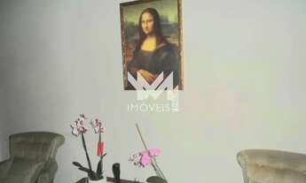 Imagem 5: Sobrado á venda/ Barro Branco / 540 m² / 5 quartos / 2 suítes / Piscina