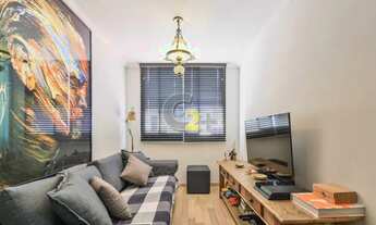 Imagem 3: APARTAMENTO - POMPEIA - 2 DORMS- 1 VAGA