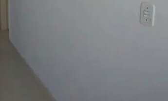 Imagem 2: Apartamento para aluguel tem 40 metros quadrados com 2 quartos em Recanto Vista Alegre - C