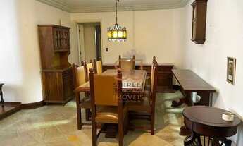 Imagem 2: Ótimo Apartamento com 4 dormitórios à venda, 186 m² - Santo Amaro - São Paulo/SP