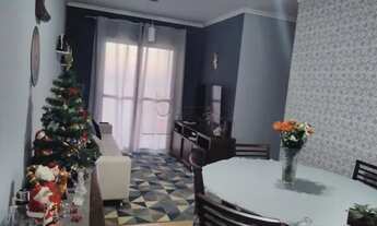 Imagem 5: Jundiaí - Apartamento Padrão - Vila Lacerda