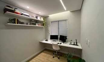 Imagem 4: Residencial Itamaraty- 3 quartos nascente - aceita financiamento e FGTS