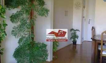 Imagem 7: Apartamento com 3 dormitórios à venda, 65 m² por R$ 280.000 - Jardim Botucatu - São Paulo