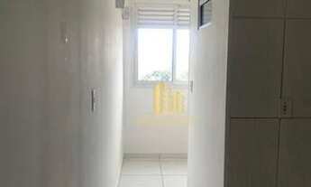 Imagem 6: Apartamento com 2 dormitórios para alugar, 60 m² por R$ 1.720,00/mês - Vila Maria - São Jo