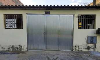 Imagem: Vendo ou troco casa