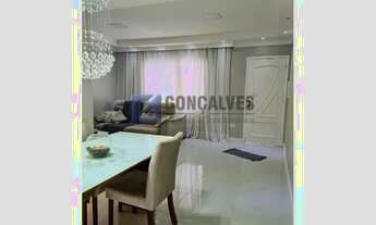 Imagem 2: SAO BERNARDO DO CAMPO - Residential / Sobrado - JARDIM VERA CRUZ