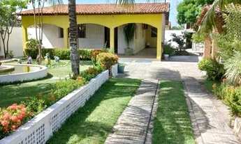 Imagem: CASA COM PISCINA EM CATUAMA/PONTA DE PEDRAS