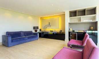 Imagem 3: APARTAMENTO - PERDIZES - 3 SUÍTES - 3 VAGAS