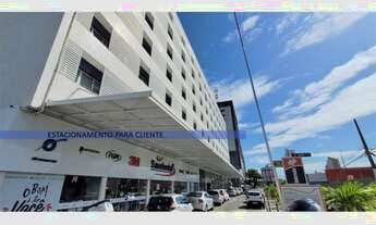 Imagem 2: Sala para locação, 36 m² por R$ 1.600,00 - Torre - João Pessoa/PB
