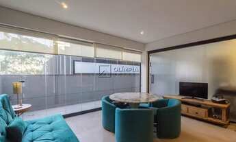 Imagem: Locação Apartamento 2 Dormitórios - 120