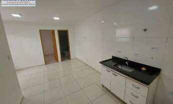 Imagem 3: Apartamento para Locação em São Paulo, Quinta da Paineira, 1 dormitório, 1 banheiro