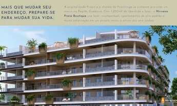 Imagem 4: Condomínio Nirvana Praia Boutique - Rua Jorn. Prudêncio Luiz Ferreira - Piratininga