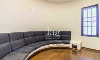 Imagem 5: Casa com 3 dormitórios, 534 m² - venda por R$ 2.400.000,00 ou aluguel por R$ 10.154,61/mês