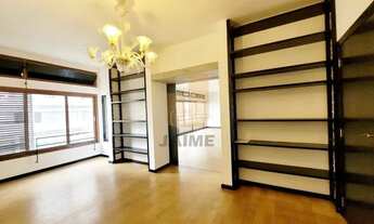 Imagem 6: Apartamento em um dos mais cobiçados Edifícios de Higienópolis, 3 dormitórios com vaga