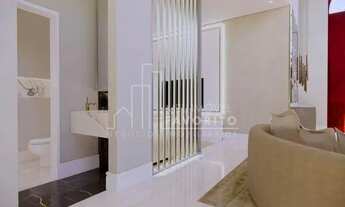 Imagem 7: CASA A VENDA NEOCLASSICA BRISAS JUNDIAI JARDIM SAMAMBAIA SP R$ 3.700.000,00