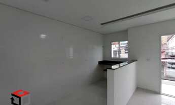 Imagem 5: Sobrado para aluguel 3 quartos 1 suíte 6 vagas Curuçá - Santo André - SP