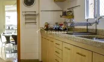 Imagem 3: LINDO APARTAMENTO EM PERDIZES - 235M² - 3 DORMS. - 3 SUÍTES - 4 VAGAS