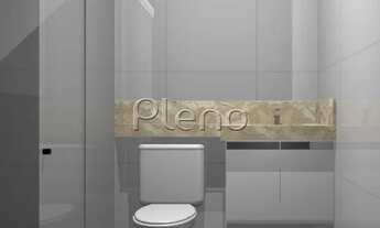 Imagem 5: Apartamento á venda no Condomínio Ilhabela Garden - Parque Industrial - Campinas/SP