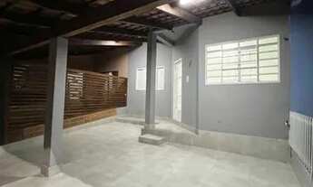 Imagem 2: Casa Condomínio Fechado Altos da Colina Reformada com 2 quartos