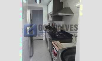 Imagem 2: DIADEMA - Residential / Apartment - TABOAO