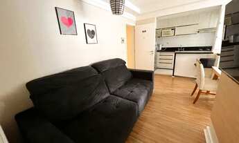 Imagem 3: BARUERI - Apartamento Padrão - ALPHAVILLE EMPRESARIAL