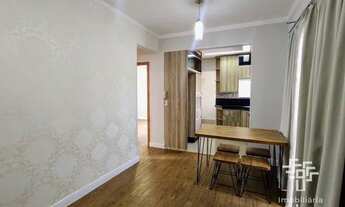 Imagem 4: Apartamento com 2 dormitórios à venda, 58 m² por R$ 280.000,00 - Jardim Terramérica I - Am