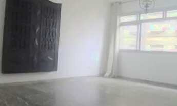 Imagem 7: Apartamento para aluguel tem 110 metros quadrados com 3 quartos em Gonzaga - Santos - SP