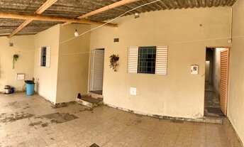 Imagem: Alugo casa Ceilândia sul