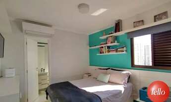 Imagem 5: São Paulo - Apartamento Padrão - Perdizes