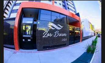 Imagem 3: Apartamento novo Jatiúca