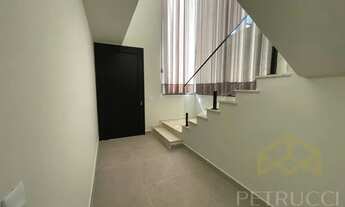 Imagem 5: Casa - Swiss Park - Campinas