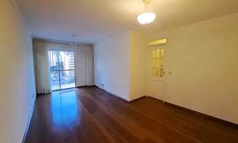 Imagem 2: Apartamento para locação, 3 dormitórios , 1 vaga ,Chácara Klabin, Próximo do Hospital Se