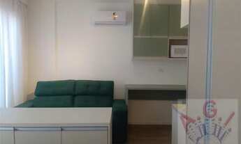 Imagem 6: Studio mobiliado para locação próximo ao Metrô Santana