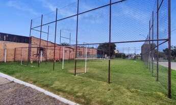 Imagem: Casa com 2 dormitórios à venda, 63 m²