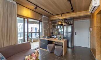 Imagem 7: São Paulo - Apartamento Padrão - Vila Olímpia