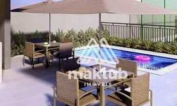 Imagem 5: Apartamento com 3 dormitórios à venda, 135 m² por R$ 1.760.000,00 - Vila Assunção - Santo