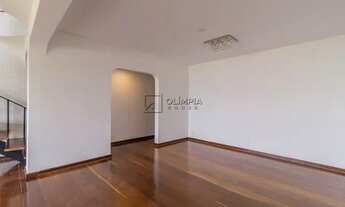 Imagem 7: Locação Cobertura 4 Dormitórios - 330 m² Santo Amaro