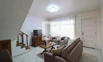 Imagem 5: Casa para Aluguel - Jardim Anália Franco, 4 Quartos, 153 m2